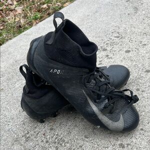 Nike Vapor Cleats
